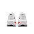 Tênis Nike Vomero Premium White Bright Crimson - Imagem 4