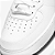Tênis Nike Air Force 1 Mid Branco "07 - Imagem 5