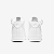 Tênis Nike Air Force 1 Mid Branco "07 - Imagem 4