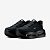Tênis Nike Vomero Premium SP Black Mini Chrome Swoosh Preto - Imagem 2