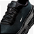 Tênis Nike Vomero Premium SP Black Mini Chrome Swoosh Preto - Imagem 6