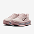 Nike Vomero Premium Particle Rose Burgundy - Imagem 2