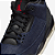 Tênis Air Jordan 3 Retro Levi’s Indigo Azul - Imagem 7