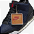 Tênis Air Jordan 3 Retro Levi’s Indigo Azul - Imagem 5