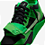 Tênis Jordan Jumpman Jack TR Travis Scott Green Spark - Imagem 8