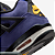 Tênis Air Jordan 4 Retro Lakers - Imagem 7