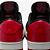 Tênis Air Jordan 1 Retro Low OG 'Banned' 2026 - Imagem 8