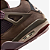 Tênis Air Jordan 4 Retro SP A Ma Maniére Dark Mocha - Imagem 7