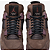 Tênis Air Jordan 4 Retro SP A Ma Maniére Dark Mocha - Imagem 9