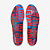 Tênis Nike Vomero Premium CM White Racer Blue Crimson - Imagem 8