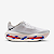 Tênis Nike Vomero Premium CM White Racer Blue Crimson - Imagem 4