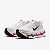 Tênis Nike Vomero Premium CM White Racer Blue Crimson - Imagem 2