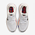 Tênis Nike Vomero Premium CM White Racer Blue Crimson - Imagem 3