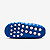 Sandália Nike Mind 001 Blackened Blue Game Royal - Imagem 4