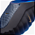 Sandália Nike Mind 001 Blackened Blue Game Royal - Imagem 6