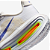 Tênis Nike Vomero Premium White Lapis Total Orange - Imagem 8