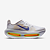 Tênis Nike Vomero Premium White Lapis Total Orange - Imagem 1