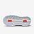 Tênis Nike Vomero Premium White Lapis Total Orange - Imagem 5
