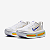 Tênis Nike Vomero Premium White Lapis Total Orange - Imagem 2