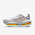 Tênis Nike Vomero Premium White Lapis Total Orange - Imagem 3