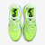 Tênis Nike Vomero Premium Volt Tint Sapphire - Imagem 4