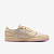 Tênis Travis Scott x Air Jordan 1 Low Shy Pink - Imagem 4
