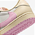 Tênis Travis Scott x Air Jordan 1 Low Shy Pink - Imagem 8