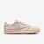 Tênis Travis Scott x Air Jordan 1 Low Shy Pink - Imagem 1