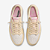 Tênis Travis Scott x Air Jordan 1 Low Shy Pink - Imagem 3
