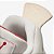 Tênis Nigel Sylvester x Air Jordan 4 Brick After Brick - Imagem 6