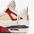 Tênis Nigel Sylvester x Air Jordan 4 Brick After Brick - Imagem 5
