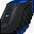 Sandália Nike Mind 001 Flyknit Hyper Royal - Imagem 6