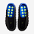 Sandália Nike Mind 001 Flyknit Hyper Royal - Imagem 3