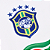Camiseta Palace Copa Brasil Tecnica White - Imagem 2