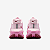 Tênis Nike Vomero Premium Pink Foam - Imagem 4