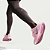 Tênis Nike Vomero Premium Pink Foam - Imagem 8