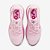 Tênis Nike Vomero Premium Pink Foam - Imagem 3