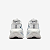Tênis Nike Vomero Premium Grey Fog - Imagem 4