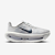 Tênis Nike Vomero Premium Grey Fog - Imagem 1