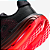 Tênis Nike Vomero Premium Black Bright Crimson - Imagem 6