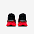 Tênis Nike Vomero Premium Black Bright Crimson - Imagem 4