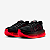 Tênis Nike Vomero Premium Black Bright Crimson - Imagem 2
