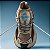 Tênis Adidas Adistar Jellyfish Crystal Sand Trace Brown by Pharrel Williams - Imagem 8