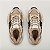 Tênis Adidas Adistar Jellyfish Crystal Sand Trace Brown by Pharrel Williams - Imagem 3