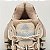 Tênis Adidas Adistar Jellyfish Crystal Sand Trace Brown by Pharrel Williams - Imagem 7