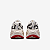 Tênis Nike Vomero Plus Cow Print Sail University Red Light Orewood Brown - Imagem 4