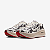 Tênis Nike Vomero Plus Cow Print Sail University Red Light Orewood Brown - Imagem 2