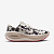 Tênis Nike Vomero Plus Cow Print Sail University Red Light Orewood Brown - Imagem 1