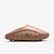 Sandália Nike Mind 001 Hemp Sanddrift Pale Ivory - Imagem 2