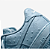 Tênis Travis Scott x Air Force 1 Low Ice Blue - Imagem 5